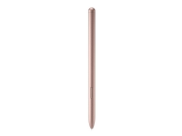 Samsung S Pen - Stylus for nettbrett - mystisk bronse - for Galaxy Tab S7, Tab S7+