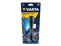 Varta Indestructible F20 Pro - Lommelykt - LED - 2-modus - 6 W