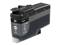 Brother LC426XLBK - Høy ytelse - svart - original - blekkpatron - for Brother MFC-J4335DWXL, MFC-J4340DW