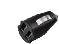 Hama 00121961, Automatisk, Cigar Tenner /lighter, 5 V, Svart