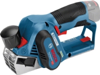 Bosch GHO 12V-20 Professional - Høvelmaskin - trådløs - uten batteri - 10.8 - 12 V - Uten batteri og opplader
