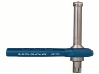 Bosch Accessories 2608576290 Sugebor SDS plus-9 Speed Clean, 24 x 320 x 450 mm 1 stk