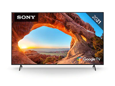Sony 85" LED 4K Google TV KD85X85J
