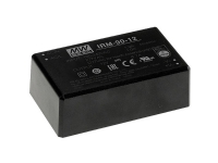 Mean Well IRM-90-24ST AC/DC-strømforsyningskomponent, lukket 24 V/DC 3.75 A 99 W