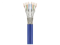 Goobay 91896, 100 m, Cat7a+, S/FTP (S-STP)