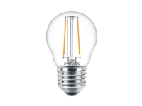 Philips CorePro LED 34776200, 2 W, 25 W, E27, 250 lm, 15000 timer, Varm hvit