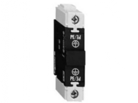 SCHNEIDER ELECTRIC Jordelement Monteres på V3 - V4