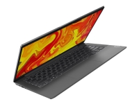 Lenovo IdeaPad 5 14ALC05 82LM - AMD Ryzen 7 5700U / 1.8 GHz - Win 11 Home - Radeon Graphics - 16 GB RAM - 512 GB SSD NVMe - 14 IPS 1920 x 1080 (Full HD) - Wi-Fi 6 - grafittgrå - kbd: Nordisk (engelsk/dansk/finsk/norsk/svensk) - med 3-måneders Lenovo