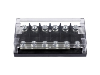 Victron Energy CIP050060000 6-way Mega fuse holder Solcellesikringsholder