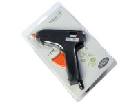 Limpistol 11mm 40W sort