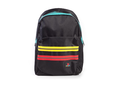 Playstation Retro Ryggsekk