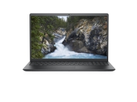 Dell Vostro 15 3510 - Core i5 1035G1 / 1 GHz - Win 10 Pro 64-bit (inkluderer Win 11 Pro License) - UHD Graphics - 8 GB RAM - 256 GB SSD NVMe - 15.6 1920 x 1080 (Full HD) - Wi-Fi 5 - svart - BTS - med 1 Year Dell Collect and Return Service