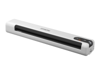 Epson WorkForce DS-70 - Arkmateskanner - Contact Image Sensor (CIS) - Legal - 600 dpi x 600 dpi - inntil 300 skann pr. dag - USB 2.0