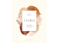 Energi | Rikke Hertz, Christina Bølling | Språk: Dansk