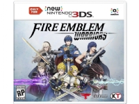 Fire Emblem Warriors