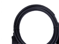 HP - DisplayPort-kabel - DisplayPort til DisplayPort