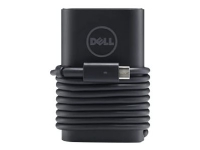 Dell USB-C AC Adapter - Strømadapter - 65 watt - Europa