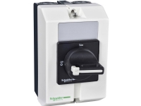 Schneider Electric VBF2GE Belastningsskillekontakt 1 stk Koblingsspænding (max.): 690 V/AC (B x H x T) 90 x 146 x 131 mm