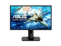 ASUS VG248QG Gaming Monitor - 60,96 cm (24 Zoll), Full-HD, 165Hz, Höhenverstellung
