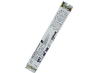 Osram QTP5 3X14,4X14, 100000 timer, -20 - 50 °C, 50/60 Hz, 40 A, 40 mm, 280 mm