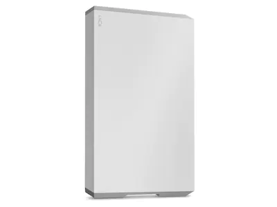 LaCie Mobile Drive 1TB Ekstern HDD