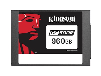 Kingston DC500R 960GB 2,5" SSD