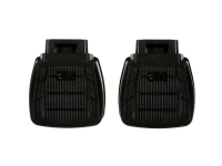 3M Secure Click kombinationsfilter D8055 A2 3M D8055 2 stk