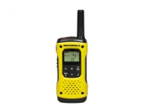 Motorola Solutions TLKR T92 H2O 188046 PMR-walkie-talkie Sæt med 2 stk.