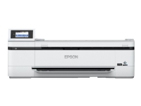 Epson SureColor SC-T3100M - 24 multifunksjonsskriver - farge - ink-jet - Rull (61 cm) (medie) - USB 2.0, Gigabit LAN, Wi-Fi(ac)