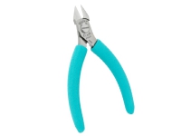 Weller 886E, Håndholdt tråd-/kabelkutter, Blå, 1,8 mm, 12 cm, 83 g