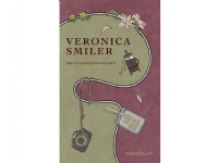Veronica smiler | Rie Gyldholm Rasmussen | Språk: Dansk
