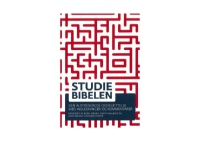 Studiebibelen | Bodil Ejrnæs, Geert Hallbäck, Hans Jørgen Lundager Jensen (red.) | Språk: Dansk