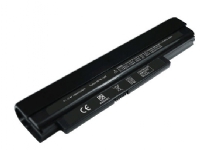 HP Primary - Batteri til bærbar PC - litiumion - 6-cellers - 55 Wh - for Pavilion dv2
