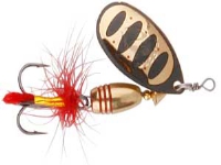 SG Rotex Spinner #1 3.5g 03-Gold