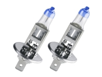 Philips 12258XVPS2 halogen lyskilde X-tremeVision H1 55 W 12 V