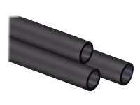 CORSAIR Hydro X Series XT Hardline 14mm Tubing - Rørsett for væskekjølesystem - atlasksort
