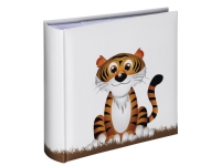 Hama Liam, Flerfarget, 100 ark, 10 x 15 cm, 225 mm, 220 mm
