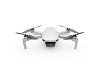 DJI Mini SE, 4 rotorer, 12 MP, 2720 x 1530 piksler, 4 m/s, 2250 mAh, Hvit
