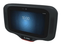 Zebra CC600 Customer Concierge - Kiosk - 1 x Snapdragon 660 - RAM 4 GB - flash 32 GB - GigE - WLAN: 802.11a/b/g/n/ac, Bluetooth 5.0 - Android 8.0 (Oreo) - monitor: LCD 5 1280 x 720 (HD) berøringsskjerm