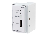 ATEN VE1901AEUT - Video/lyd/seriell-forlenger - sender - RS-232, DisplayPort, HDBaseT Lite - opp til 70 m