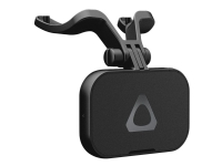 HTC VIVE - Bevegelsessporingssensor for virtuell virkelighet for hodesett for virtuell virkelighet - dobbeltkameraer - for VIVE Pro, Pro 2, Pro Eye