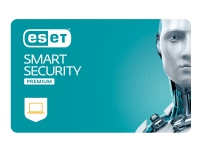 ESET Smart Security Premium - Abonnementslisens (1 år) - 1 datamaskin - ESD - Win