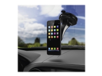 Hama Essential Line Magnet - Bilholder for mobiltelefon