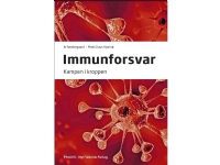 Immunforsvar | Ib Søndergaard Mads Duus Hjortsø | Språk: Dansk
