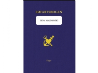 Søfartsbogen | Nina Malinovski | Språk: Dansk