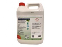 Sanitetsrengøring sur Prime Source MILD 40 Svanemærket uden farve/parfume 5 ltr,5 ltr/dnk