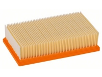 Bosch - Filter - for støvsuger - for Bosch GAS 35 L AFC Professional, GAS 35 M AFC Professional GAS 35 L SFC+ Professional