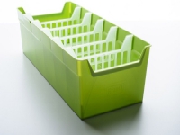 Branq Green spice container