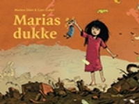 Marias dukke | Morten Dürr | Språk: Dansk