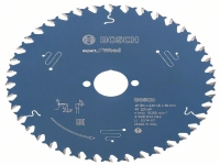 Bosch Accessories Expert for Wood 2608644042 Rundsavblad 184 x 30 x 1.6 mm Antal tænder (per tomme): 40 1 stk